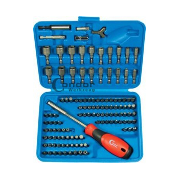 M2122 - Bity 122 szt.