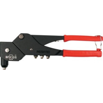 M233 - Nitownica z obracaną głowicą 2.4 - 4.8 mm