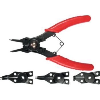 M279A - Szczypce uniwersalne do segerów