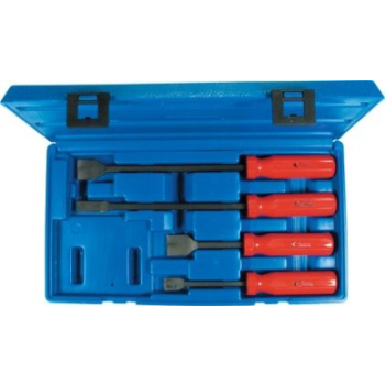 M4704 - Skrobaki tapicerskie 4 szt.