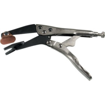 M4780 - Szczypce punktowe 225 mm