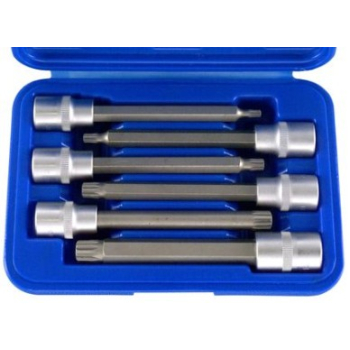 M5060 - Nasadki wielowpust M5-M14, 6 szt.