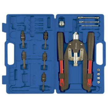 M5760 - Nitownica przegubowa 3.2 - 6.4 mm