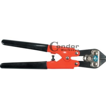 M72 - Nożyce do prętów 210 mm