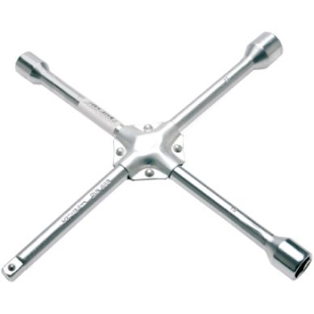 M31459 - Klucz do kół 17, 19, 21 mm + 1/2"