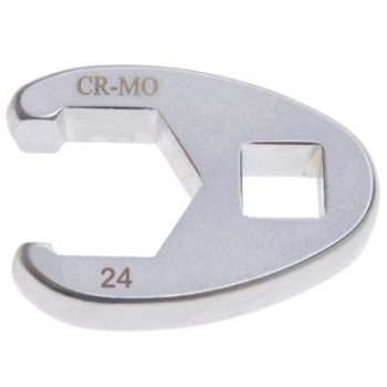 M31757-24 - Nasadka pazurowa czołowa 24 mm