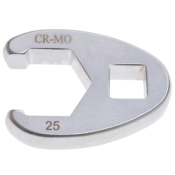 M31757-25 - Nasadka pazurowa czołowa 25 mm