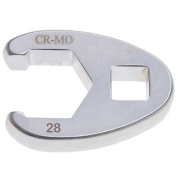 M31757-28 - Nasadka pazurowa czołowa 28 mm