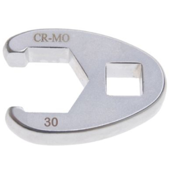 M31757-30 - Nasadka pazurowa czołowa 30 mm