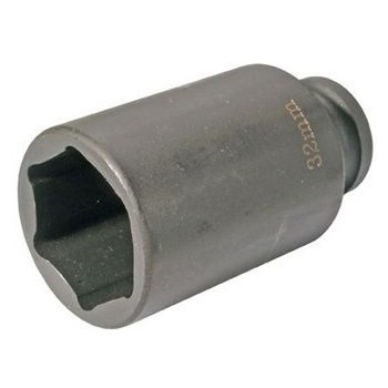 M37232 - Nasadka 6-kątna 1/2" 32 x 78 mm