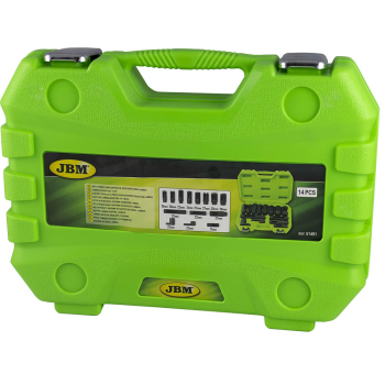 M51491 - Nasadki do sond Lambda, 14 szt.