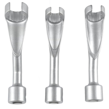 M53009 - Nasadki do wtryskiwaczy 14, 17, 19 mm, 1/2"