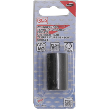 M36677 - Nasadka czujnika temperatury, 15 mm, Ford diesel