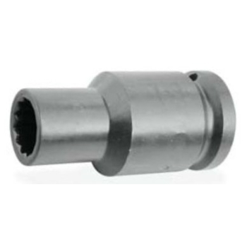 MH41435 - Nasadka wielowpust M17 x 75 mm, 3/4"