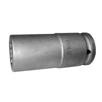 MH41439 - Nasadka 12-kątna 3/4" 27 x 100 mm