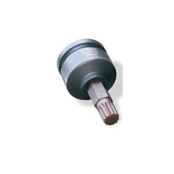 MH45640 - Nasadka spline M14 x 80 mm, 3/4"