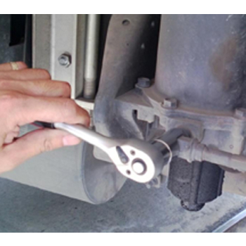 M309089 - Nasadki z rowkiem, 12-22 mm, 5 sztuk