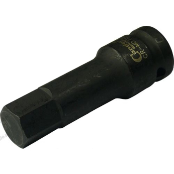 M12072/K17 - Nasadka 1/2" udarowa imbus 17x78 mm