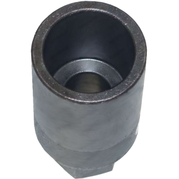 M2104 - Zestaw nasadek do śrub zabezpieczających koła - uniwersalne - 10 elementów