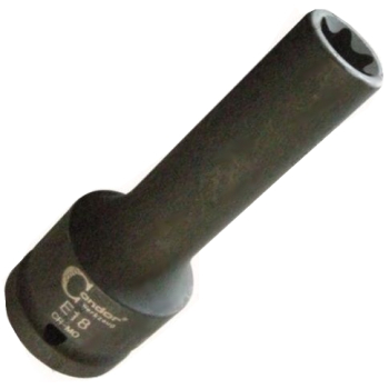 M5221/18 - Nasadka Torx E18 x 110 mm 3/4" do głowicy