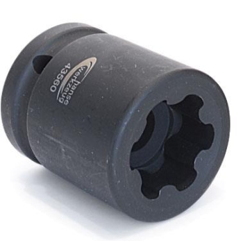 MH43560CT - Nasadka Torx-Plus EPL32, 48 mm, Actros, Antos