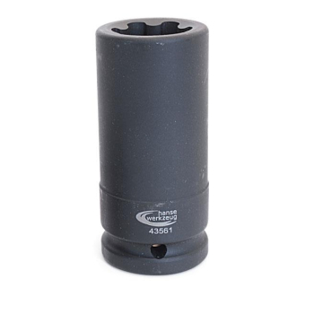 MH43561CT - Nasadka Torx-Plus EPL32, 89 mm, Actros, Antos