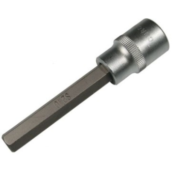 M2265 - Nasadka imbus 12 x 100 mm 1/2"