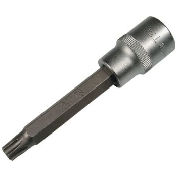 M2880 - Nasadka Torx z otworem T 20 x 100 mm 1/2"