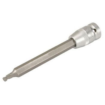 M35184-HB5 - Nasadka imbus z kulką 5 x 160 mm 1/2"