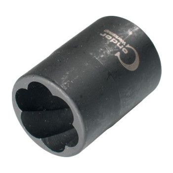 M35271 - Nasadka - wykrętak 11 mm, 3/8"