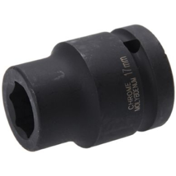 B.5617 / M35617 - Nasadka 17 x 58 mm, 3/4", 6-kątna