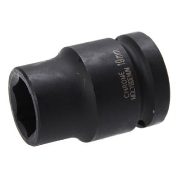 B.5619 / M35619 - Nasadka 19 x 58 mm, 3/4", 6-kątna