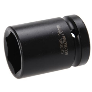 M35626 - Nasadka 26 x 58 mm, 3/4", 6-kątna