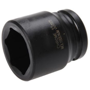 M35633 - Nasadka 33 x 58 mm, 3/4", 6-kątna