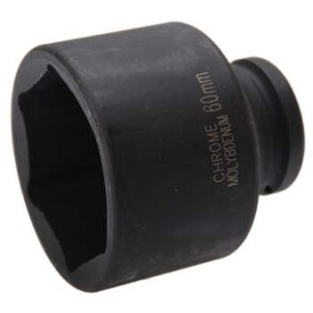 M35660 - Nasadka 60 x 58 mm, 3/4", 6-kątna