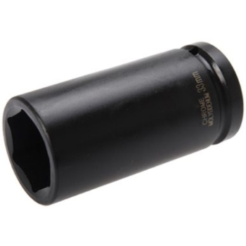 M35717 - Nasadka 17 x 90 mm, 3/4", 6-kątna