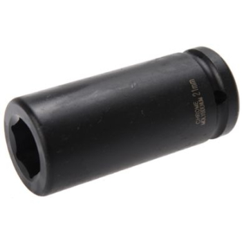 M35722 - Nasadka 22 x 90 mm, 3/4", 6-kątna