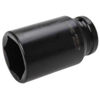 M35738 - Nasadka 38 x 90 mm, 3/4", 6-kątna