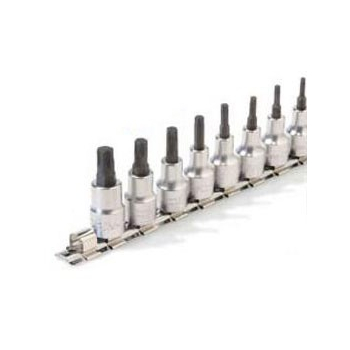 MH46060 - Nasadki Torx-Plus IP20-IP60, 9 sztuk 1/2"
