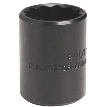 MH47007 - Nasadka 21 x 39 mm 1/2" 12-kątna