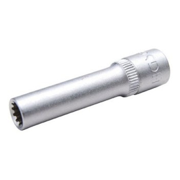 M310158 - Nasadka 8 mm, 1/4", Vario-Plus, długa