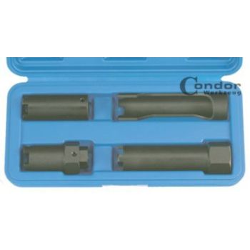 M4775 - Nasadki wtrysków samochodów ciężarowych, 4 szt.