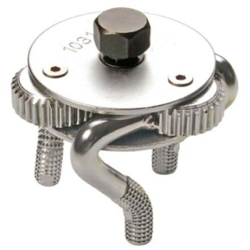 M1031 - Klucz nastawny 35-75 mm do filtrów oleju