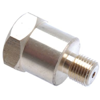 M38005/10 - Adapter do czujnika sprężania silników dwusuwowych, M10