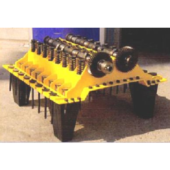 M3817 - Podstawka do głowic