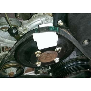 MHAB70993 - Przyrządy do demontażu pasków klinowych, nylon