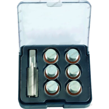 M5369 - Zestaw do gwintu korków oleju M17 x 1.5 mm