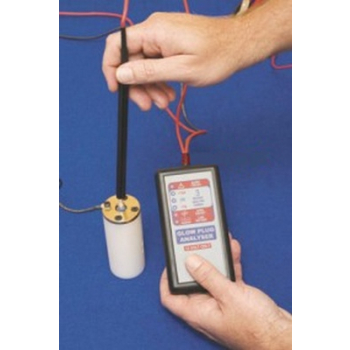 HUD1500 - Adapter do testera świec żarowych