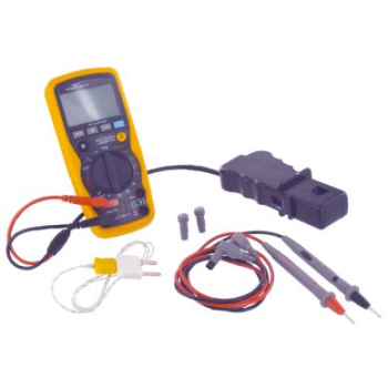 MHU31010 - Multimetr