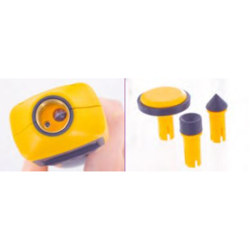 HU8001 / MHU35002 - Tachometr / obrotomierz